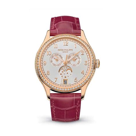 damen patek philippe|Patek Philippe female watches.